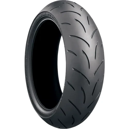 Bridgestone/firestone Battlax BT015 Rear Tire 190/50-17 73 W 1