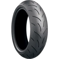 Bridgestone/firestone Battlax BT015 Rear Tire 190/50-17 73 W