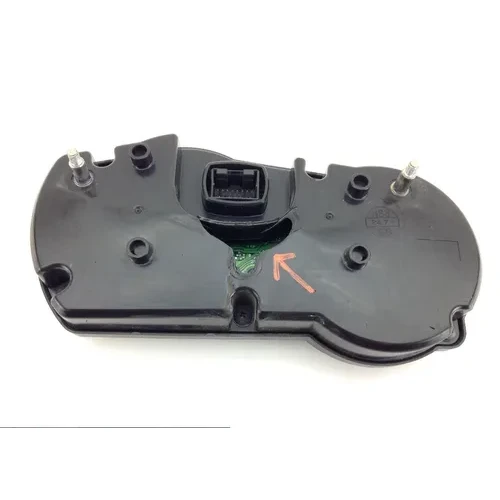 Dash Gauge Tach Speedometer 2007 Kawasaki Ninja 650R EX650A 1289 x 11