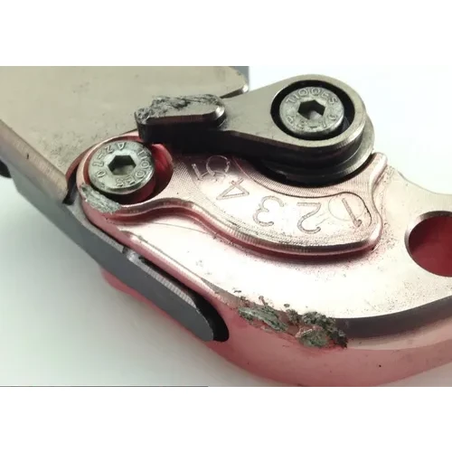 Adjustable Front Brake Clutch Lever Set 2007 Kawasaki Ninja ZX6R ZX600P 1290 x 7