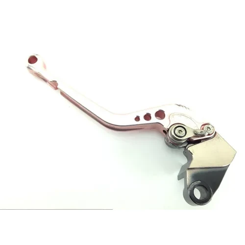 Adjustable Front Brake Clutch Lever Set 2007 Kawasaki Ninja ZX6R ZX600P 1290 x 5