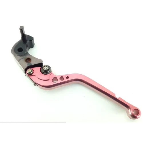 Adjustable Front Brake Clutch Lever Set 2007 Kawasaki Ninja ZX6R ZX600P 1290 x 11