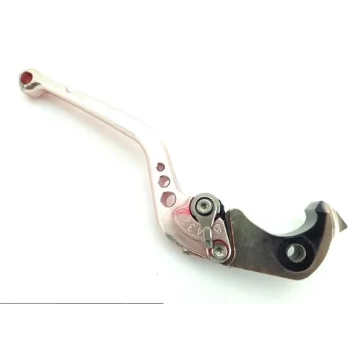Adjustable Front Brake Clutch Lever Set 2007 Kawasaki Ninja ZX6R ZX600P 1290 x 13