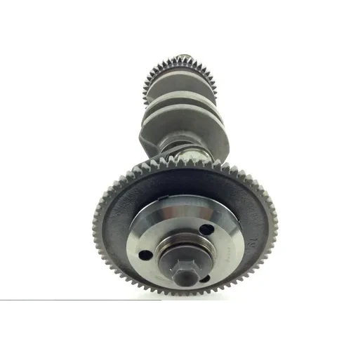 Engine Crank Shaft 2000 Suzuki Katana 600 GSX600F 1291 5