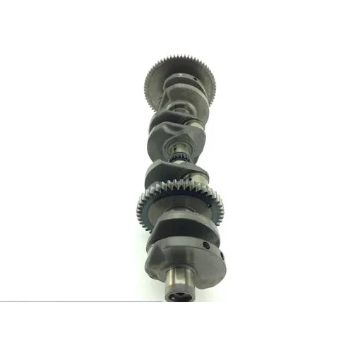Engine Crank Shaft 2000 Suzuki Katana 600 GSX600F 1291 8