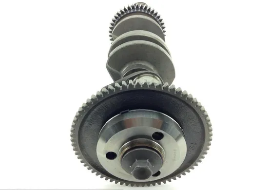 Engine Crank Shaft 2000 Suzuki Katana 600 GSX600F 1291