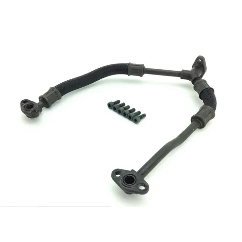 Oil Lines 2000 Suzuki Katana 600 GSX600F 1291 3