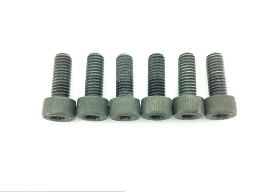 Oil Lines 2000 Suzuki Katana 600 GSX600F 1291