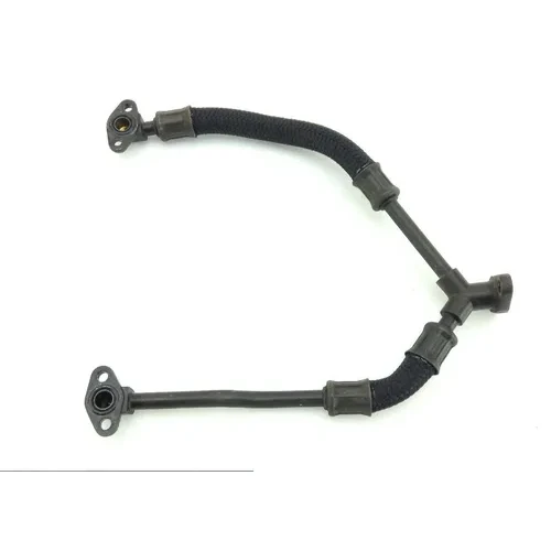 Oil Lines 2000 Suzuki Katana 600 GSX600F 1291 7