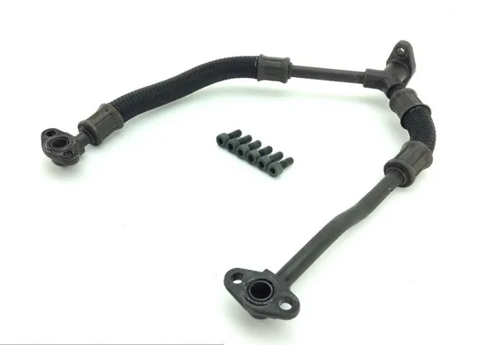 Oil Lines 2000 Suzuki Katana 600 GSX600F 1291