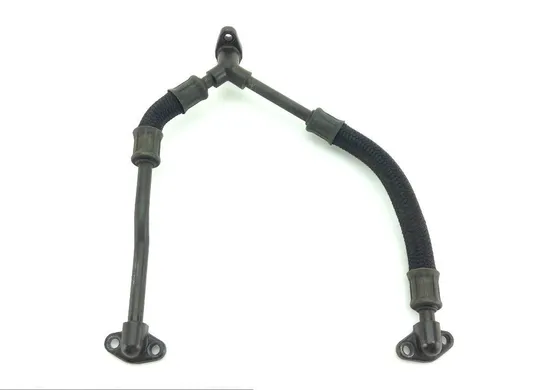 Oil Lines 2000 Suzuki Katana 600 GSX600F 1291