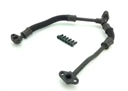 Oil Lines 2000 Suzuki Katana 600 GSX600F 1291