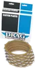 DS Aramid Fiber Clutch Friction Plate Set