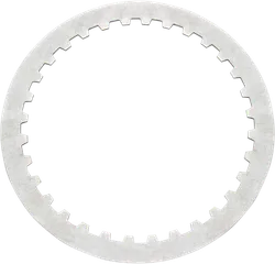 DS Metal Steel Drive Clutch Plate