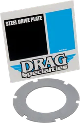 DS Metal Steel Drive Clutch Plate