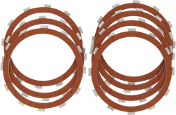 DS Organic Fiber Clutch Friction Plate Set