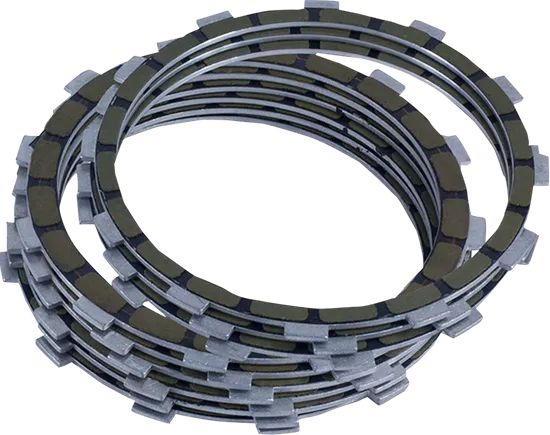 DS Clutch Friction Plate Set of 10