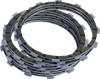 DS Clutch Friction Plate Set of 10