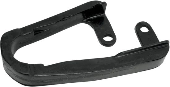 Moose Racing Black Front Chain Guide Slider