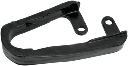 Moose Racing Black Front Chain Guide Slider