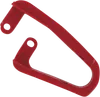 Moose Racing Red Front Chain Guide Slider
