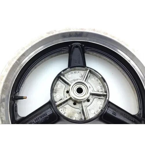 Rear Wheel Rim 2000 Suzuki Katana 600 GSX600F 1291 x 7