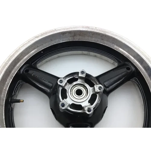 Rear Wheel Rim 2000 Suzuki Katana 600 GSX600F 1291 x 17