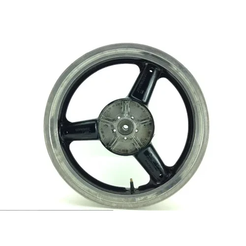 Rear Wheel Rim 2000 Suzuki Katana 600 GSX600F 1291 x 3
