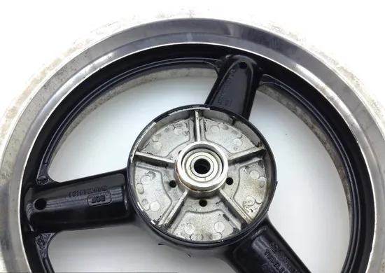 Rear Wheel Rim 2000 Suzuki Katana 600 GSX600F 1291 x