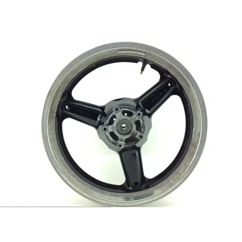 Rear Wheel Rim 2000 Suzuki Katana 600 GSX600F 1291 x 13
