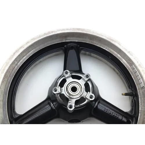 Rear Wheel Rim 2000 Suzuki Katana 600 GSX600F 1291 x 21