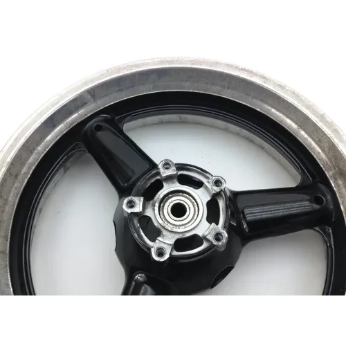Rear Wheel Rim 2000 Suzuki Katana 600 GSX600F 1291 x 19