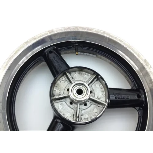 Rear Wheel Rim 2000 Suzuki Katana 600 GSX600F 1291 x 5