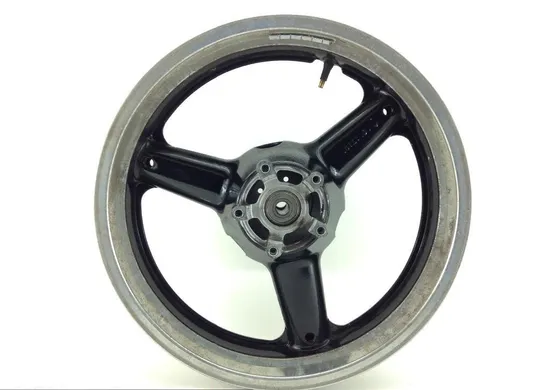 Rear Wheel Rim 2000 Suzuki Katana 600 GSX600F 1291 x