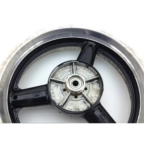 Rear Wheel Rim 2000 Suzuki Katana 600 GSX600F 1291 x 9