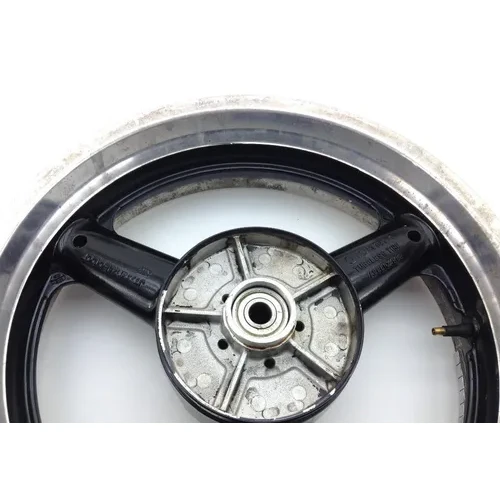 Rear Wheel Rim 2000 Suzuki Katana 600 GSX600F 1291 x 11
