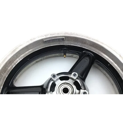 Rear Wheel Rim 2000 Suzuki Katana 600 GSX600F 1291 x 15