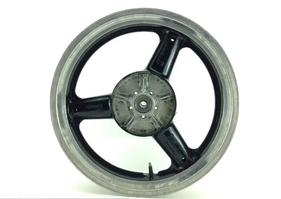 Rear Wheel Rim 2000 Suzuki Katana 600 GSX600F 1291 x