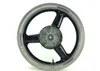 Rear Wheel Rim 2000 Suzuki Katana 600 GSX600F 1291 x