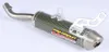 Pro Circuit Ti-2 Carbon Titanium Exhaust Muffler Silencer