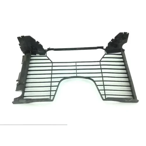 Engine Radiator Grill Guard From 1991 Honda CBR 600 F2 x 6