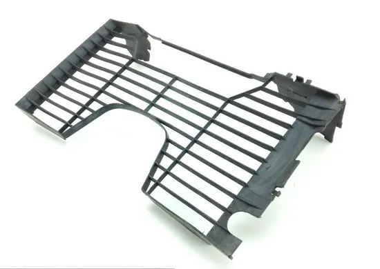 Engine Radiator Grill Guard From 1991 Honda CBR 600 F2 x