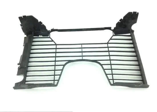 Engine Radiator Grill Guard From 1991 Honda CBR 600 F2 x
