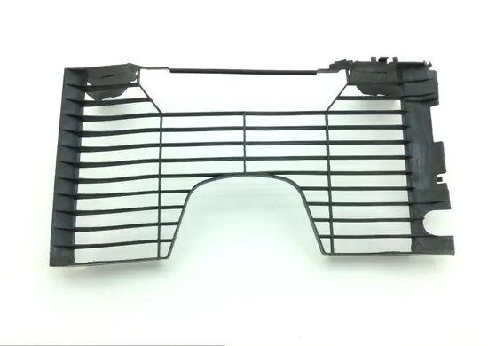 Engine Radiator Grill Guard From 1991 Honda CBR 600 F2 x