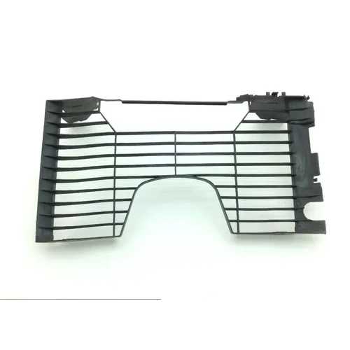 Engine Radiator Grill Guard From 1991 Honda CBR 600 F2 x 5