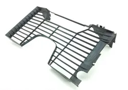 Engine Radiator Grill Guard From 1991 Honda CBR 600 F2 x