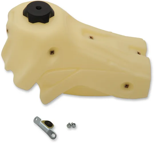 IMS 2.7 Gallon Over Sized Gas Fuel Petrol Tank Natural