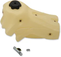 IMS 2.7 Gallon Over Sized Gas Fuel Petrol Tank Natural