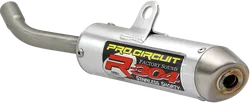 Pro Circuit R-304 Full Race Exhaust Muffler Silencer