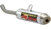 Pro Circuit R-304 Full Race Exhaust Muffler Silencer